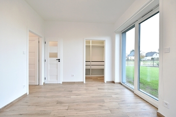 Pronájem domu 115 m², Cheznovice