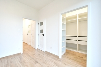 Pronájem domu 115 m², Cheznovice