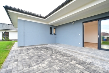 Pronájem domu 115 m², Cheznovice