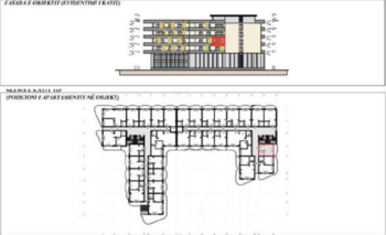 Prodej bytu 2+kk v osobním vlastnictví 42 m², Qerret