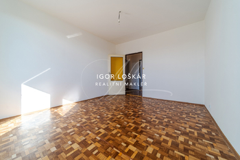 Prodej bytu 2+1 v osobním vlastnictví 57 m², Brno