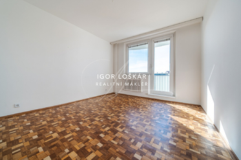 Prodej bytu 2+1 v osobním vlastnictví 57 m², Brno