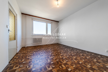Prodej bytu 2+1 v osobním vlastnictví 57 m², Brno