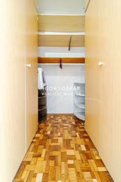 Prodej bytu 2+1 v osobním vlastnictví 57 m², Brno