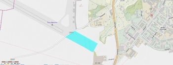 Prodej pozemku 63906 m², Žatec