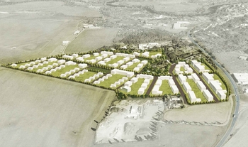 Prodej pozemku 63906 m², Žatec