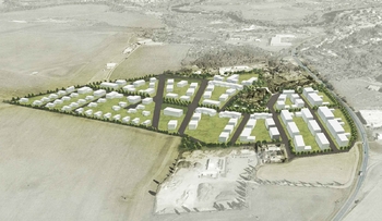 Prodej pozemku 63906 m², Žatec