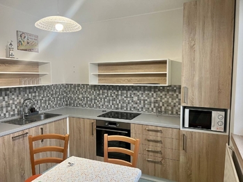 Prodej bytu 3+1 v osobním vlastnictví 78 m², Hranice