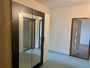 Prodej bytu 3+1 v osobním vlastnictví 78 m², Hranice