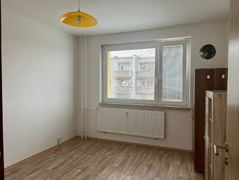 Prodej bytu 3+1 v osobním vlastnictví 78 m², Hranice