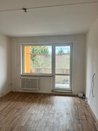 Prodej bytu 3+1 v osobním vlastnictví 78 m², Hranice