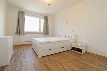 Prodej bytu 3+1 v osobním vlastnictví 78 m², Hranice