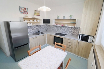 Prodej bytu 3+1 v osobním vlastnictví 78 m², Hranice