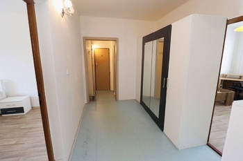 Prodej bytu 3+1 v osobním vlastnictví 78 m², Hranice