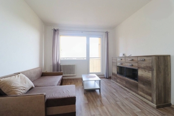 Prodej bytu 3+1 v osobním vlastnictví 78 m², Hranice