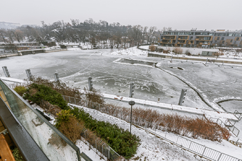 Pronájem bytu 3+kk v osobním vlastnictví 3490 m², Praha 8 - Libeň