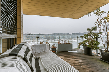 Pronájem bytu 3+kk v osobním vlastnictví 3490 m², Praha 8 - Libeň