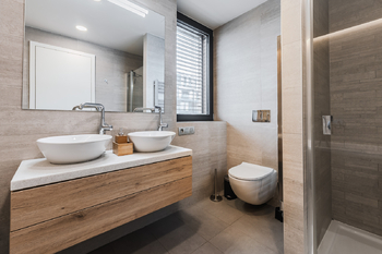 Pronájem bytu 3+kk v osobním vlastnictví 3490 m², Praha 8 - Libeň