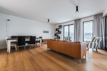 Pronájem bytu 3+kk v osobním vlastnictví 3490 m², Praha 8 - Libeň