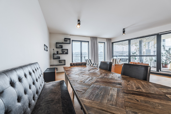 Pronájem bytu 3+kk v osobním vlastnictví 3490 m², Praha 8 - Libeň