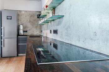 Pronájem bytu 3+kk v osobním vlastnictví 3490 m², Praha 8 - Libeň