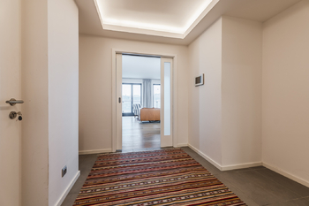 Pronájem bytu 3+kk v osobním vlastnictví 3490 m², Praha 8 - Libeň