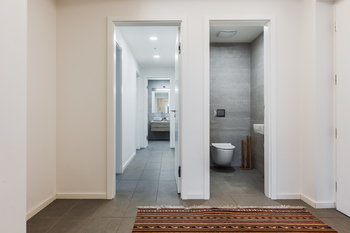 Pronájem bytu 3+kk v osobním vlastnictví 3490 m², Praha 8 - Libeň