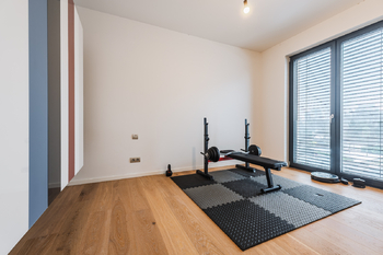 Pronájem bytu 3+kk v osobním vlastnictví 3490 m², Praha 8 - Libeň