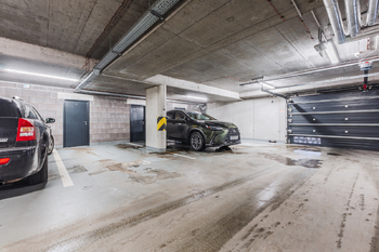 Pronájem bytu 3+kk v osobním vlastnictví 3490 m², Praha 8 - Libeň