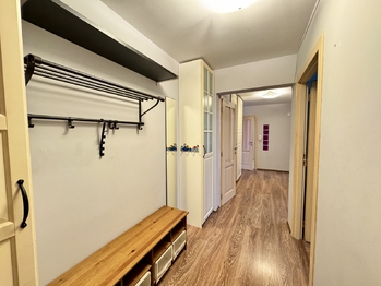 Pronájem bytu 4+kk v osobním vlastnictví 96 m², Dobříš