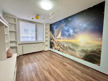 Pronájem bytu 4+kk v osobním vlastnictví 96 m², Dobříš