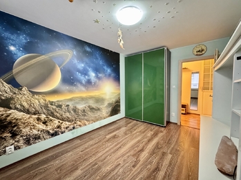 Pronájem bytu 4+kk v osobním vlastnictví 96 m², Dobříš