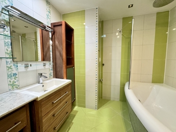 Pronájem bytu 4+kk v osobním vlastnictví 96 m², Dobříš