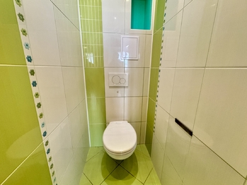 Pronájem bytu 4+kk v osobním vlastnictví 96 m², Dobříš