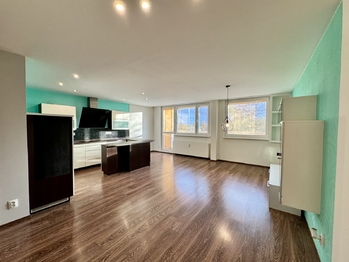 Pronájem bytu 4+kk v osobním vlastnictví 96 m², Dobříš