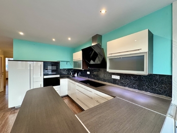 Pronájem bytu 4+kk v osobním vlastnictví 96 m², Dobříš