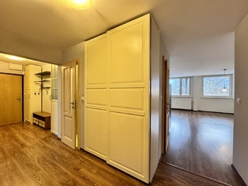 Pronájem bytu 4+kk v osobním vlastnictví 96 m², Dobříš