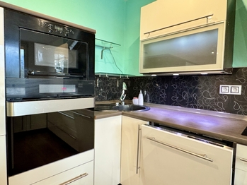 Pronájem bytu 4+kk v osobním vlastnictví 96 m², Dobříš