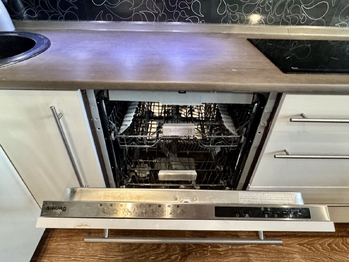 Pronájem bytu 4+kk v osobním vlastnictví 96 m², Dobříš