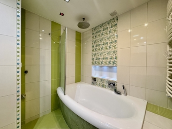 Pronájem bytu 4+kk v osobním vlastnictví 96 m², Dobříš