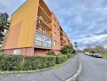 Pronájem bytu 4+kk v osobním vlastnictví 96 m², Dobříš