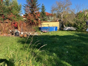 zahrada - Prodej domu 264 m², Roztoky