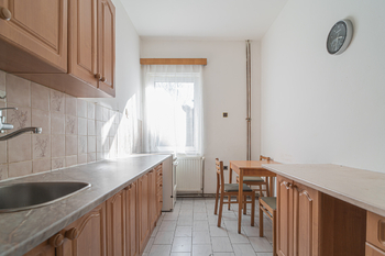 kuchyň - Prodej domu 264 m², Roztoky