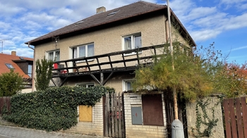 Prodej domu 264 m², Roztoky