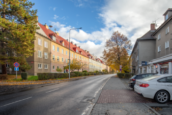 Prodej bytu 3+kk v osobním vlastnictví 68 m², Litvínov