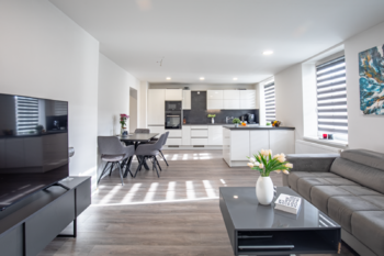 Prodej bytu 3+kk v osobním vlastnictví 68 m², Litvínov