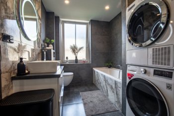 Prodej bytu 3+kk v osobním vlastnictví 68 m², Litvínov