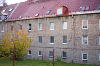 Prodej bytu 3+kk v osobním vlastnictví 68 m², Litvínov