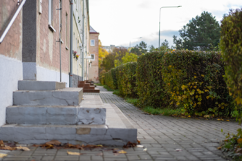 Prodej bytu 3+kk v osobním vlastnictví 68 m², Litvínov