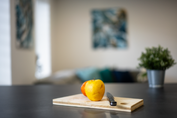 Prodej bytu 3+kk v osobním vlastnictví 68 m², Litvínov